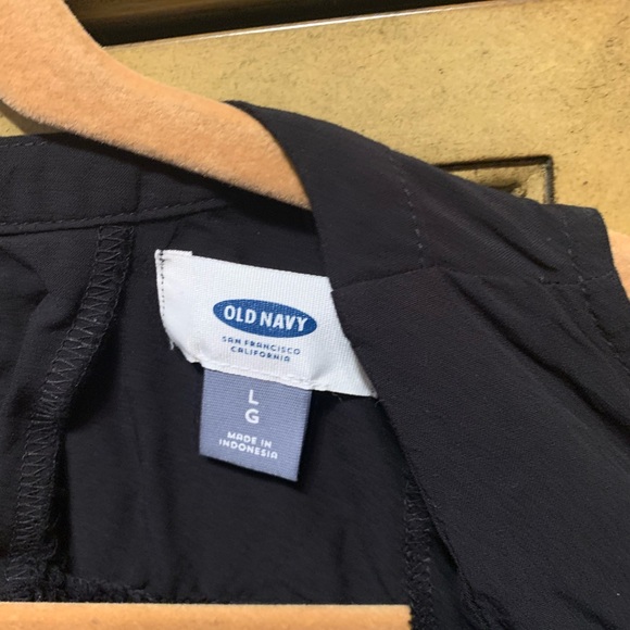 Sleeveless dress - Picture 3 of 3